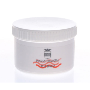 Chemodis Hot Balm 350 ml Efecto Calor Fuerte